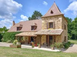 Beautiful Home In Monpazier