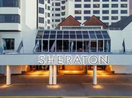 Sheraton Bariloche Hotel