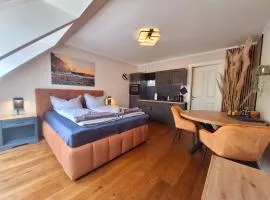 Apartment Ostseenordstern Kühlungsborn