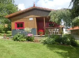 Ferienhaus Gustl