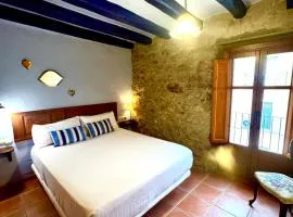 Cal Capdevila Apartaments