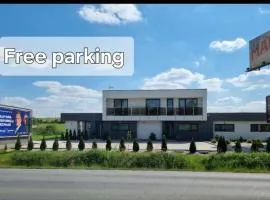 APARTMÁNY I&V - Adults only