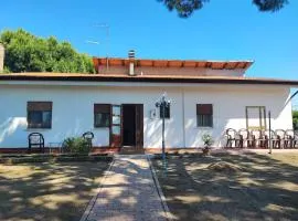 Casetta STELLA MARINA PUNTA SABBIONI