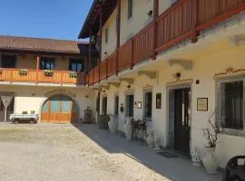 Country House Ramandolo Club