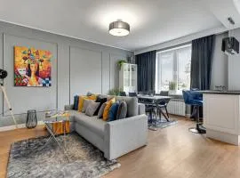 Młyńska w Centrum Miasta by Downtown Apartments