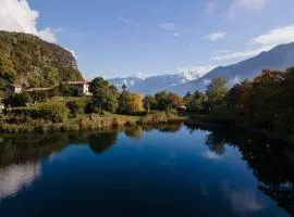 Casa vacanze "INCANTO DEL LAGO"