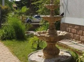 Diána Apartman Bogács