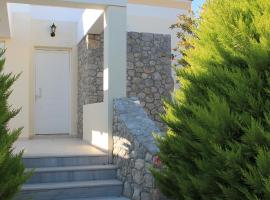 Villa Carma, hotel em Cidade de Kos