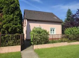Holiday home in Balatonfenyves 18412