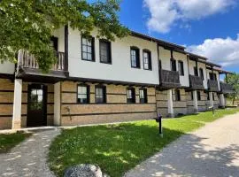 GeshaHillPark villas 55