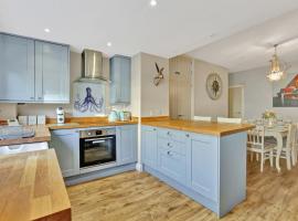 Puffin Hideout - North East Escapes, hotel i Amble