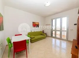 Magnolia Flat - Roca