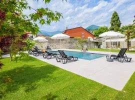 Villa Rachel Quadro