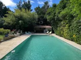 Magnifique Mas proche de Lourmarin