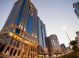 Afraa Hotel Al Aziziya