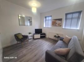 Sunderland Executive Stay, hotel in Sunderland