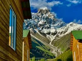 Ushba Cottages
