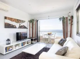 Apartamento Marina Caleta, La Caleta