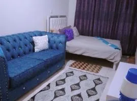 Kahawa Wendani Executive Apartments