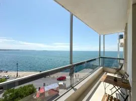 Luxury Sea View Retreat