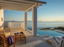 San Marco Hotel and Villas