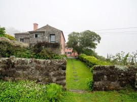 Quinta das Queimadas, Hotel in Nordeste