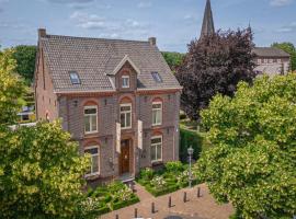 Boetiekhotel op de Platz