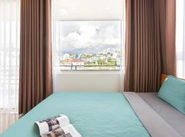 Hoàng Lâm Đà Lạt, hotell sihtkohas Da Thanh