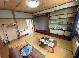 超好立地-喜界島らくらくステイ201号室 -快適な南国島暮らし体験-
