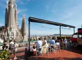 Sercotel Hotel Rosellon