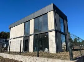 IO House