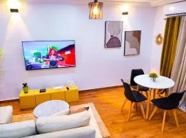 La Parenthèse T2 au Vallon près Rue des Jardins