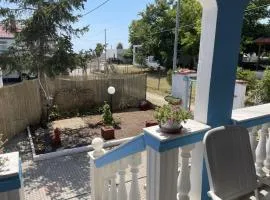 Pavlos Beach House