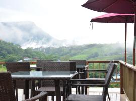 ค้อคีริน รีสอร์ท, Hotel in Campson