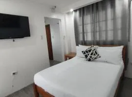 Ola de Baler Hotel-Resto
