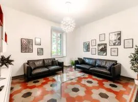 Cedro Apartment by Quokka 360 - designer flat in Como