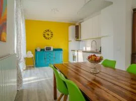 Casa LUIS