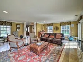 Events and Concierge, 6BR Heated Pool Near Wineries