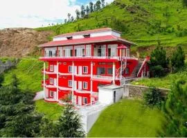 RedRose Hotel & Resort Mansehra