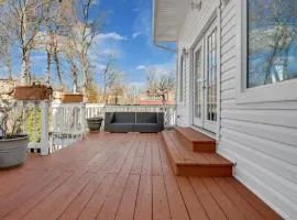 Capital Getaway Near DC and Hiking