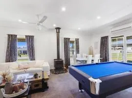 Buller View Holiday House