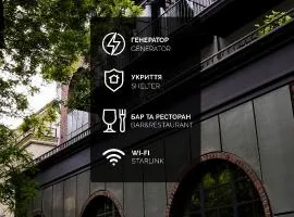 Brik Hotel