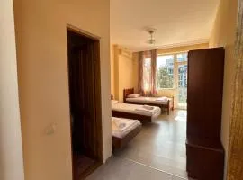 Hotel liza