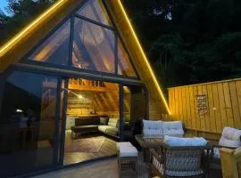 Dreamy Life Bungalov