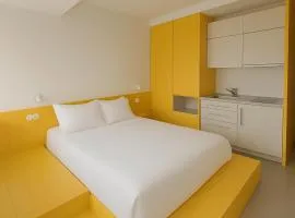 Lisbon Serviced Apartments - Alvalade