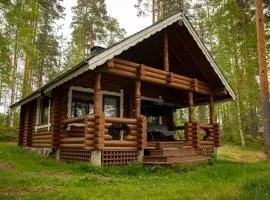 Kankijärven mökki