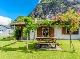 Holiday Home Sara&Mattia by Interhome