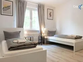 BEGE APARTMENTS: PERFECT FOR COMPANIES