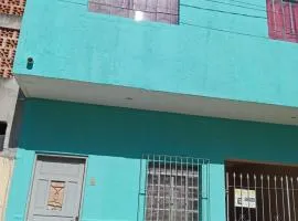 Casa a 400 metros da basilica