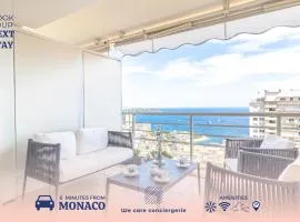 Beautiful Apartment Near Monaco
